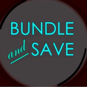 Bundle and Save